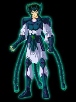 Peacock Shiva