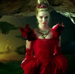 Red Queen (Once Upon a Time) | Villains Wiki | FANDOM ...