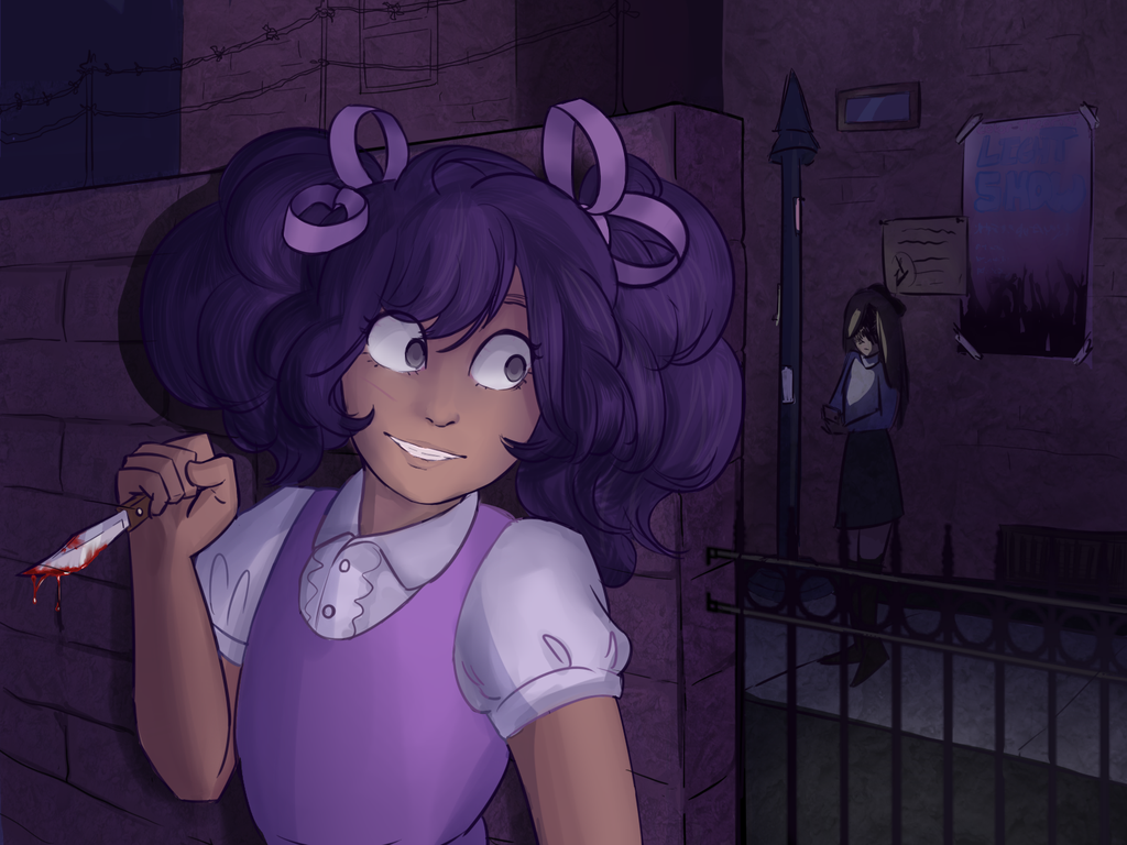 Yandere Villains Wiki Fandom