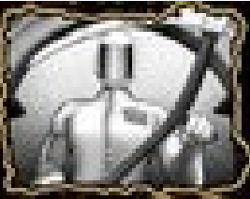 White Cleaver