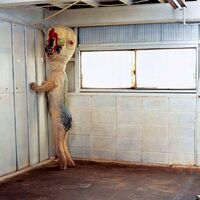 Scp 173 Villains Wiki Fandom