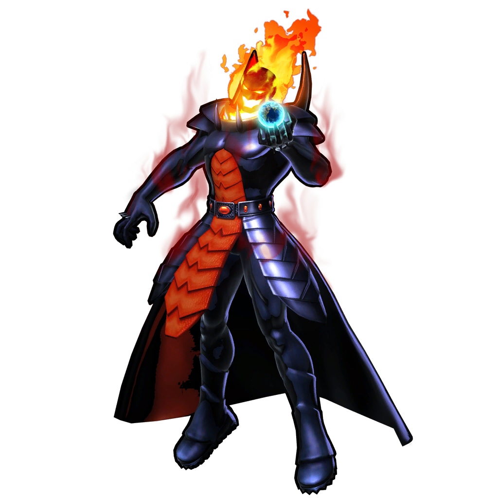 Dormamu Dormamu
