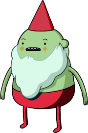 Gnome ruler