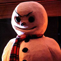 Jack Frost Jack Frost Villains Wiki Fandom