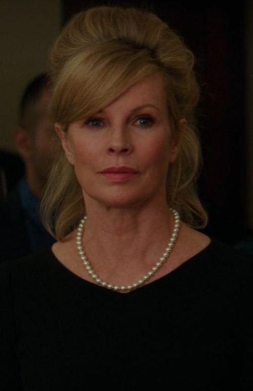 Elena Lincoln Villains Wiki FANDOM powered by Wikia Elena Lincoln Villains Wiki FANDOM powered by Wikia