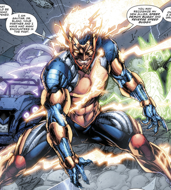 savitar comics savitar comics