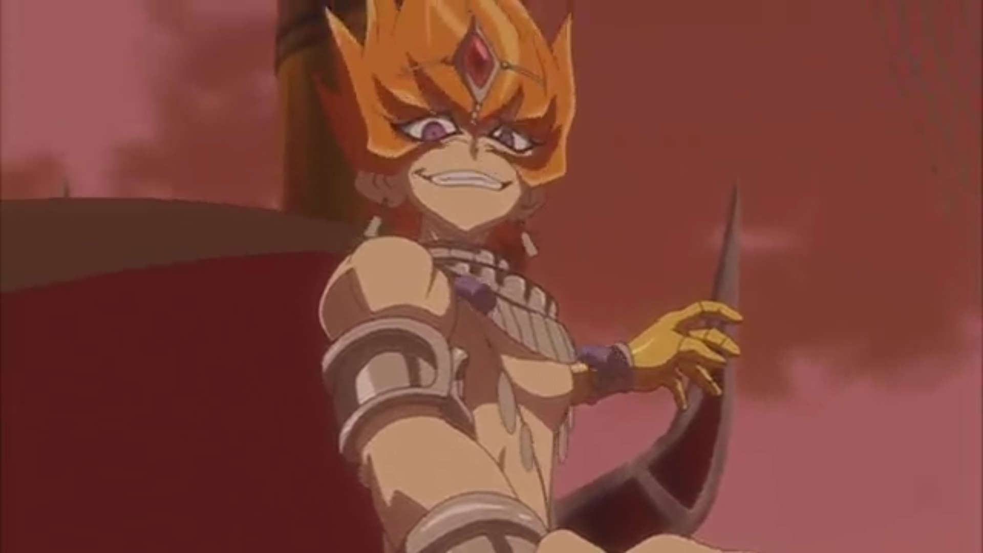 Vector Yu Gi Oh Zexal Villains Wiki Fandom Powered By Wikia