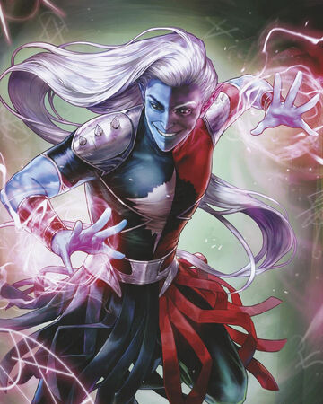 Malekith The Accursed Marvel Villains Wiki Fandom
