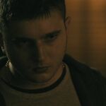 Noel Winters Villains Wiki Fandom