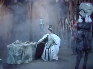 Baigujing Villains Wiki Fandom