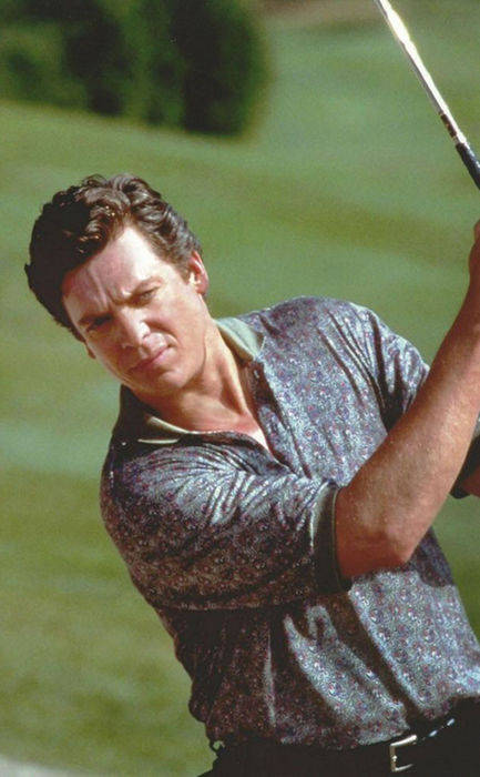 Shooter McGavin | Villains Wiki | FANDOM powered by Wikia