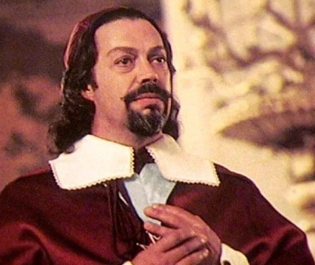 Cardinal Richelieu (Disney) Villains Wiki FANDOM powered by Wikia
