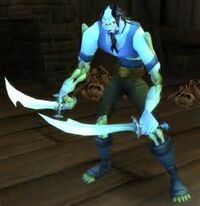 Stalvan Mistmantle
