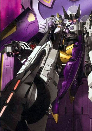 Thunderblast  Villains Wiki  FANDOM powered by Wikia