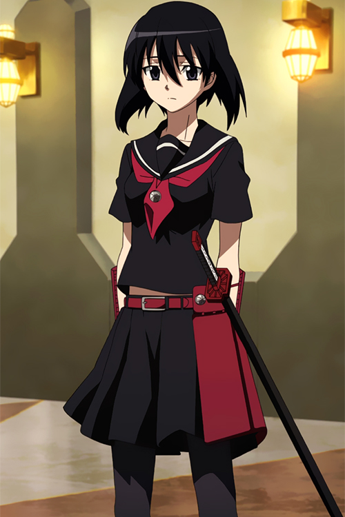 Kurome Villains Wiki FANDOM powered by Wikia