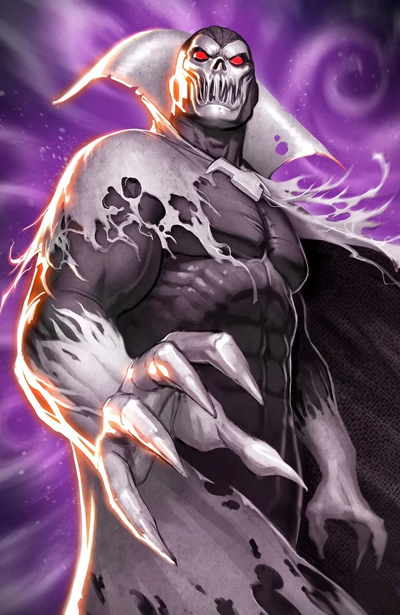 D'yspare
