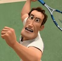 Ken Bee Movie Villains Wiki Fandom