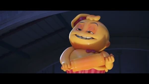 Moriarty (Sherlock Gnomes) | Villains Wiki | FANDOM powered by Wikia