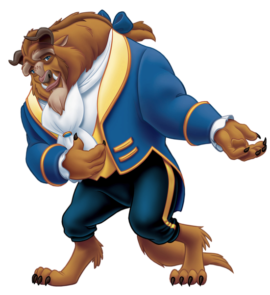 Download Beast (Disney) | Villains Wiki | FANDOM powered by Wikia