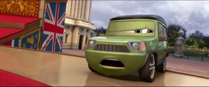 sir axlerod cars 2
