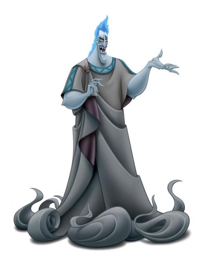 Hades (Disney) | Villains Wiki | FANDOM powered by Wikia