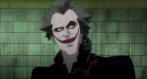 Image - Joker (Assault on Arkham).jpg | Villains Wiki | FANDOM powered ...