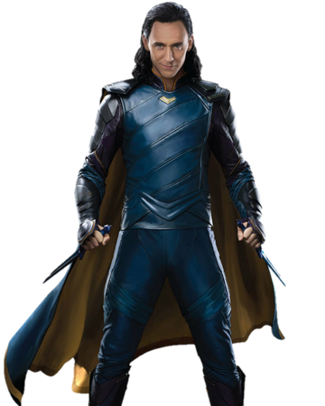 Loki Laufeyson Marvel Cinematic Universe Villains Wiki Fandom