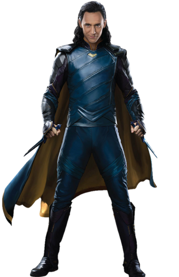 Loki Laufeyson (Marvel Cinematic Universe) | Villains Wiki | FANDOM