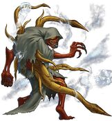 Scarmiglione (FFIV)