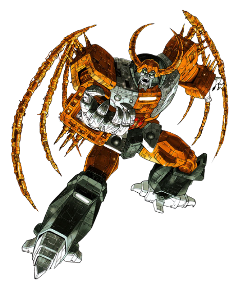 Unicron | Villains Wiki | Fandom