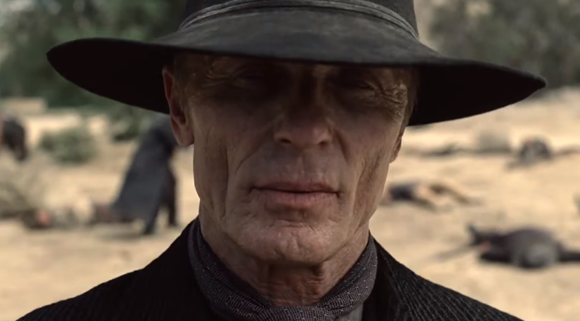 Resultat d'imatges de ed harris wiki westworld