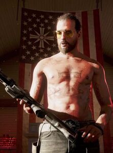 Far cry new dawn fix