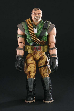 Kip Killigan