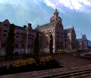 Mother of Mercy Asylum