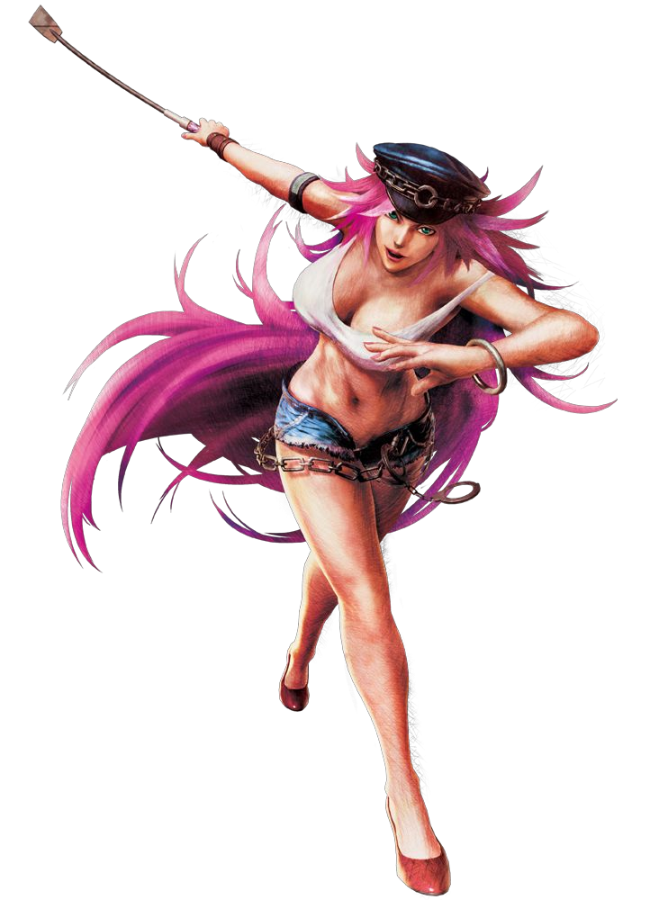 Poison Final Fight Street Fighter Villains Wiki Fandom Powered By