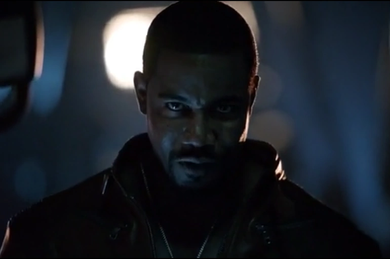 Bronze Tiger (Arrowverse) Villains Wiki FANDOM powered by Wikia