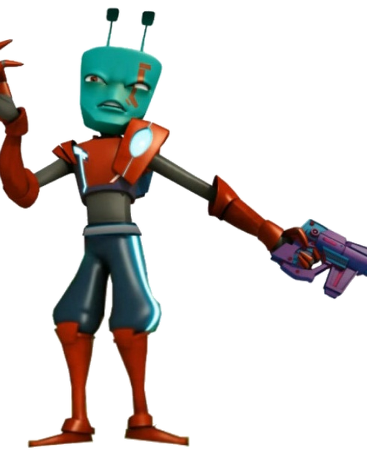 Ejo Jo Villains Wiki Fandom
