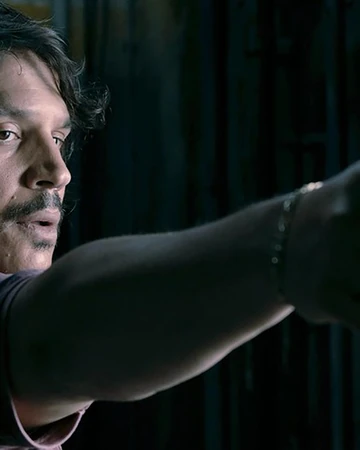 Colonel Hugo Martinez Real Life Hugo Martinez Villains Wiki Fandom
