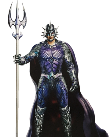 ocean master toy