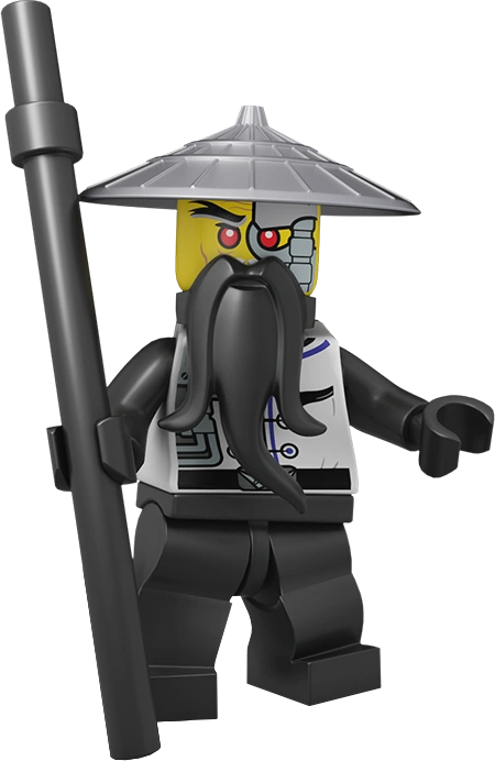 techno wu villains wiki fandom powered by wikia