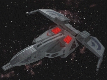 BlackLanceFighter