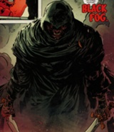 Black Fog