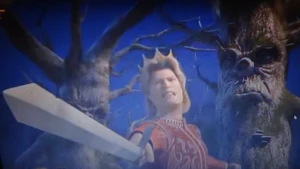 charming prince shrek villains sword wiki wikia