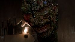 Freddy-Snake