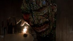 Freddy-Snake