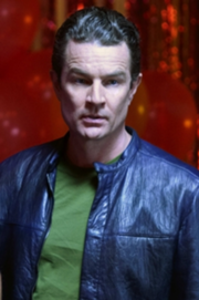 BRAINIAC SMALLVILLE