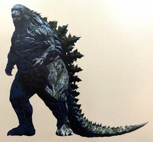 Godzilla (Filius) | Villains Wiki | FANDOM powered by Wikia