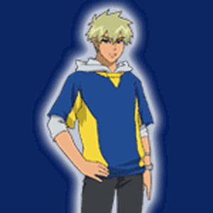 Kouki Tsubasa Villains Wiki Fandom