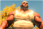 Brutus the Brute