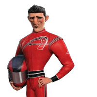 Guy Gagne Villains Wiki Fandom